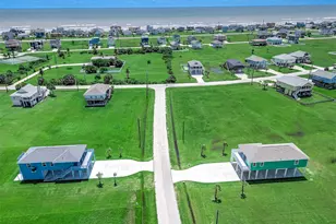 4014 Mitote Dr, Galveston, TX 77554 - Photo 1