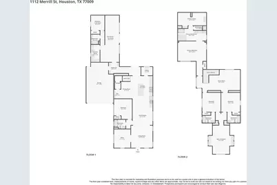 1112 Merrill Street, Houston, TX 77009 - Photo 4