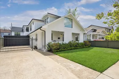 1112 Merrill Street, Houston, TX 77009 - Photo 8