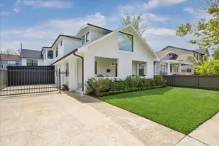 1112 Merrill St, Houston, TX 77009 - Photo 8