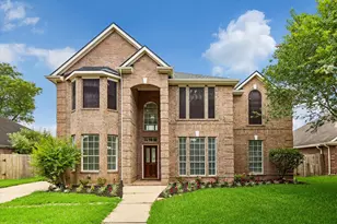 1515 Brazos Gate Dr, Richmond, TX 77469 - Photo 1