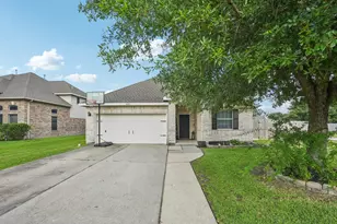 8402 Piping Rock St, Baytown, TX 77523 - Photo 2