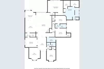 17614 Melmore Drive, Richmond, TX 77407 - Photo 32