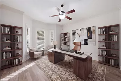 17614 Melmore Drive, Richmond, TX 77407 - Photo 8