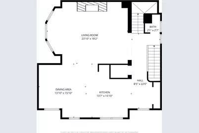 5306 La Branch Street, Houston, TX 77004 - Photo 28