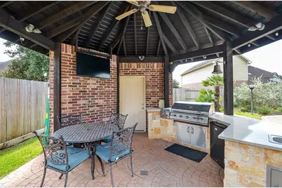2239 Monarch Terrace Drive, Katy, TX 77494 - Photo 32