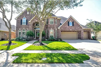 2239 Monarch Terrace Drive, Katy, TX 77494 - Photo 2