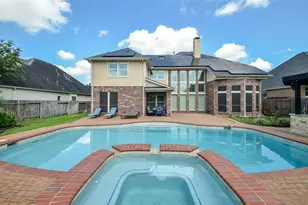 2239 Monarch Terrace Dr, Katy, TX 77494 - Photo 36
