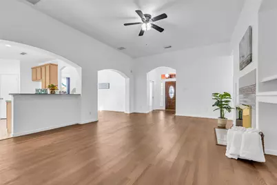 8506 Willancy Lane, Houston, TX 77095 - Photo 6