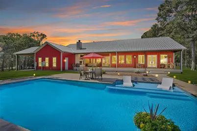 15062 & 15068 Lake Paula Drive, Willis, TX 77318 - Photo 2