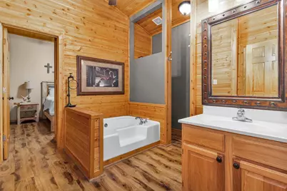 15062 & 15068 Lake Paula Drive, Willis, TX 77318 - Photo 40