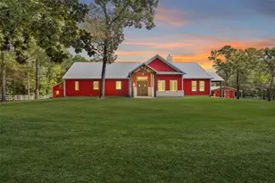 15062 & 15068 Lake Paula Dr, Willis, TX 77318 - Photo 1