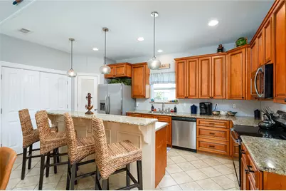 866 Townsend Drive, Crystal Beach, TX 77650 - Photo 12