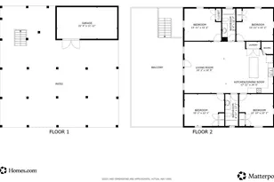 866 Townsend Dr, Crystal Beach, TX 77650 - Photo 40