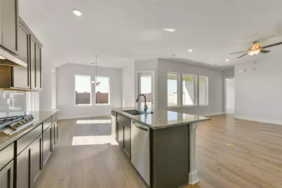 3219 Hidden Mist Drive, Texas City, TX 77568 - Photo 16