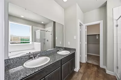 681 Barton Place Drive, Tarkington, TX 77327 - Photo 16