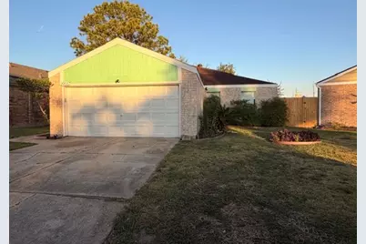 2955 Shadow Trail Drive, Houston, TX 77082 - Photo 2