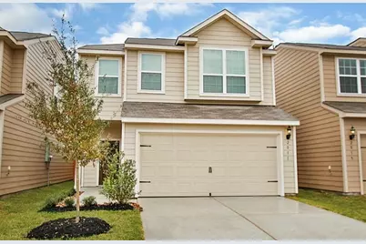 2011 Sweet Lilac Drive, Houston, TX 77090 - Photo 1