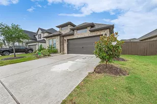 7522 Zion Grove Ct, Katy, TX 77493 - Photo 2