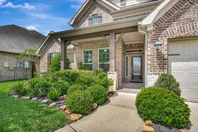 640 Pertonila Lane, Webster, TX 77598 - Photo 1