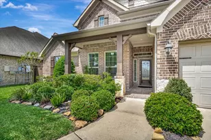 640 Pertonila Ln, Webster, TX 77598 - Photo 1