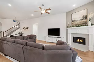 2614 Country Ln, Katy, TX 77493 - Photo 8
