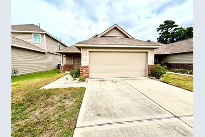22027 Cascade Mountain Drive, Porter, TX 77365 - Photo 1