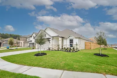6202 Little Sand Lake Court, Katy, TX 77493 - Photo 2