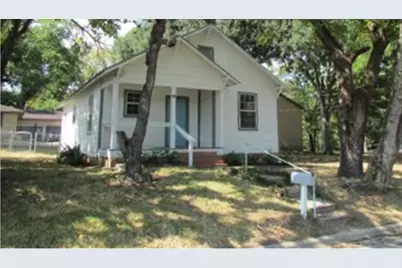 803 Burch Street, Brenham, TX 77833 - Photo 1