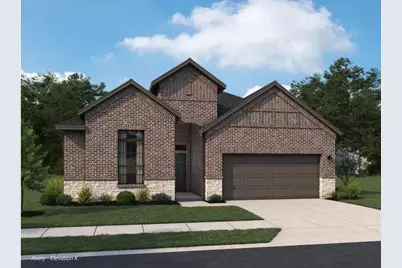 5015 Silk Petal Drive, Rosenberg, TX 77471 - Photo 1