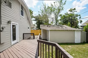 1307 Walton St, Houston, TX 77009 - Photo 28