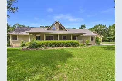 260 W West Ridge Drive, Coldspring, TX 77331 - Photo 2