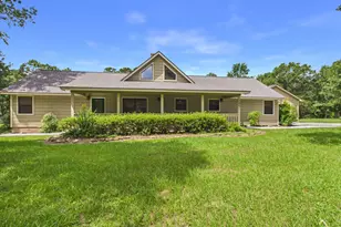 260 W West Ridge Dr, Coldspring, TX 77331 - Photo 2