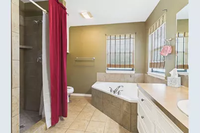 260 W West Ridge Drive, Coldspring, TX 77331 - Photo 8