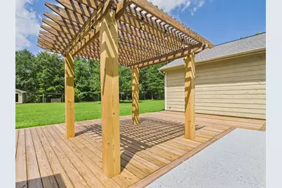 260 W West Ridge Drive, Coldspring, TX 77331 - Photo 14