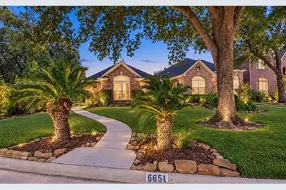 6651 Camptown Circle, Houston, TX 77069 - Photo 1