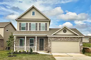 9706 Stewart Springs Blvd, Montgomery, TX 77356 - Photo 1