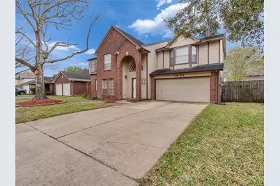1814 Oak Valley Drive, Kemah, TX 77565 - Photo 2