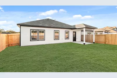 12034 Curlin Drive, Willis, TX 77318 - Photo 4