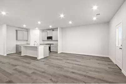 12034 Curlin Drive, Willis, TX 77318 - Photo 8