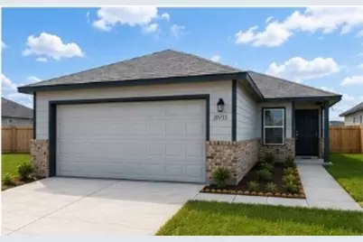 10715 Lavender Cotton Ln Lane, Houston, TX 77016 - Photo 1