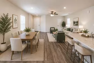 10715 Lavender Cotton Ln Ln, Houston, TX 77016 - Photo 2