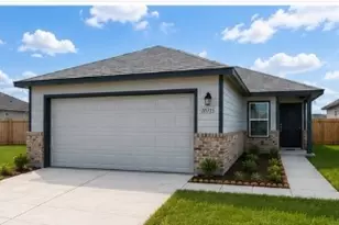 10715 Lavender Cotton Ln Ln, Houston, TX 77016 - Photo 1