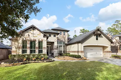 34130 Mill Creek Way, Pinehurst, TX 77362 - Photo 4