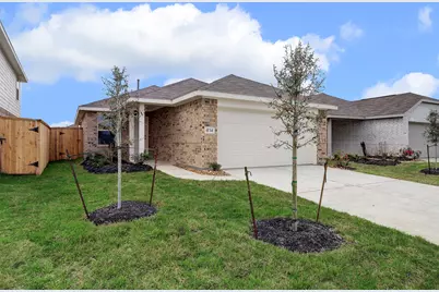 4134 Zavala Mill Street, Baytown, TX 77521 - Photo 1
