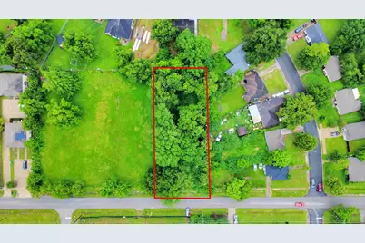 0 Jutland Street, Houston, TX 77033 - Photo 1