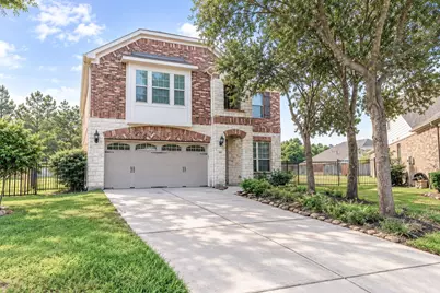 50 Tidwillow Place, Tomball, TX 77375 - Photo 2