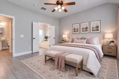50 Tidwillow Place, Tomball, TX 77375 - Photo 16