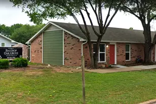 1910 Wilson St, Bastrop, TX 78602 - Photo 8