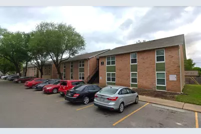 1910 Wilson St, Bastrop, TX 78602 - Photo 4